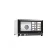 Four patisserie lectrique 3 niveaux 600x400mm UNOX LINEMICRO