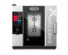 Four mixte lectrique 6 niveaux GN1/1 CHEFTOP-X Digital.ID UNOX