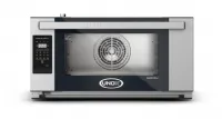 Four lectrique  convection 3 niveaux 600x400mm BAKERLUX SHOP.Pro GO UNOX