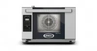 Four lectrique  convection 3 niveaux 460x330mm BAKERLUX SHOP.Pro GO UNOX