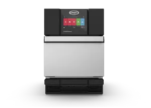 Fours professionnels  convection  cuisson acclre SPEED.Compact  UNOX