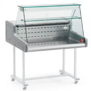 Vitrine rfrigre  poser DIAMOND - SUP15-ZD/R2