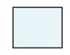 Vitre de four adaptable sur PAVAILLER