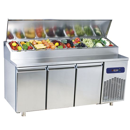 Frigo à boissons Diamond Drink-38/T - Horeca 