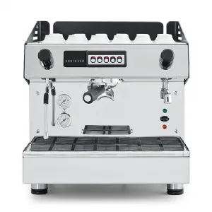 Machine  caf expresso 1 groupe automatique FIAMMA