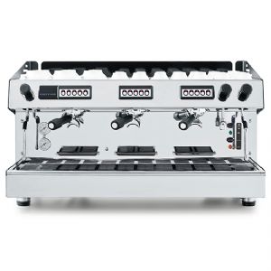Machine  caf expresso 3 groupes automatiques FIAMMA