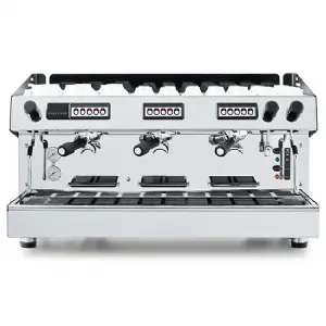 Machine à café expresso 3 groupes automatiques FIAMMA