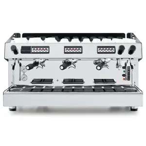 Machine  caf expresso 3 groupes automatiques FIAMMA