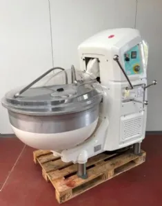 Pétrin à bras oblique 45L VMI occasion Pétrin à bras oblique 45L VMI occasion