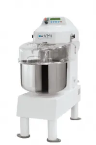 Pétrin à spirale tête fixe 10 Litres VMI SPI 53M