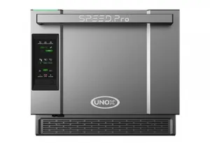 Four lectrique  cuisson acclre 3 niveaux SPEED PRO UNOX - Monophas XESW-03HS-MDDN