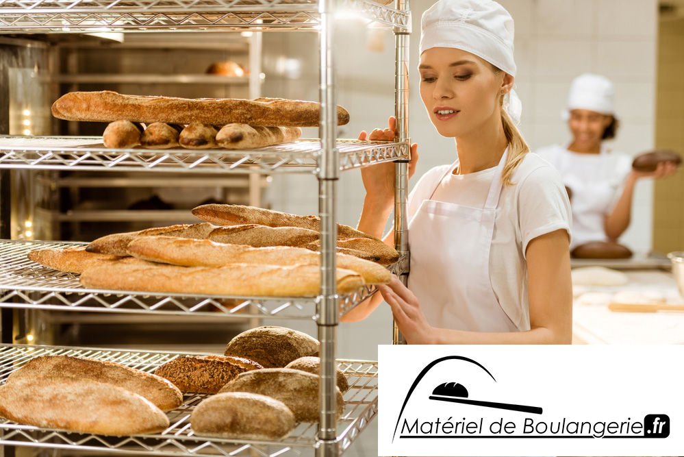 Pièces Boulangerie Patisserie, Matériel pour Boulanger